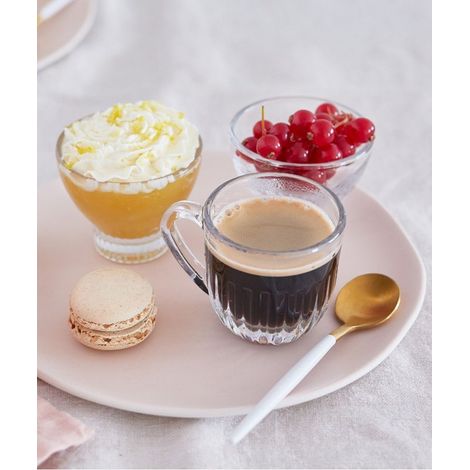 Tasse à expresso Ouessant 80 ml (1/3)