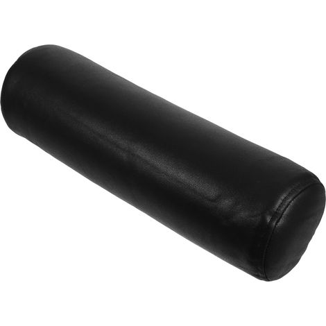 Coussin Offrant en pour ou Chaise Ergonomique de Lombaire et Noir (1/5)
