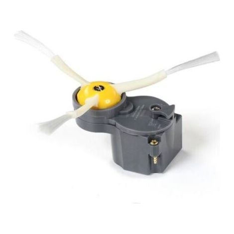 Accessoires pour balayeuse iRobot,Module de Brosse latérale rotative, adaptés aux moteurs de brosse latérale des séries 500, 600 et 700