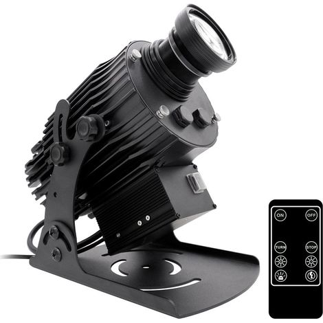 Proiettore professionale a led da esterno 150 Watt angolo 30° in lega di alluminio