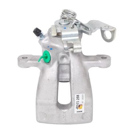 Étrier de frein BOSCH 0 986 473 258 VAUXHALL 5 42 096 5 42 126 5 42 409 93168711