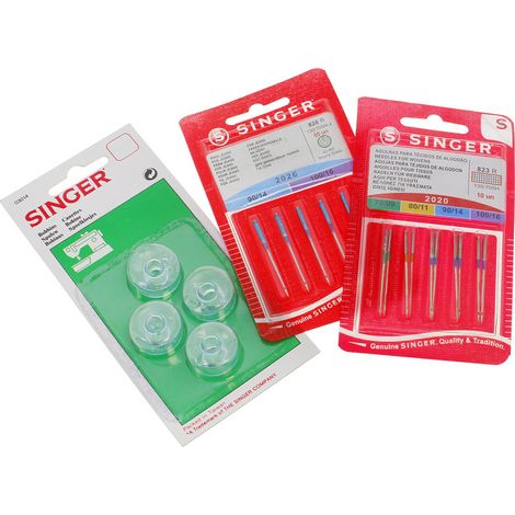 Accessoires pour machine à coudre 99190 pour Machine à coudre