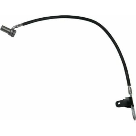 1 c ble de d verrouillage de roue de secours OEM pour (1/5)