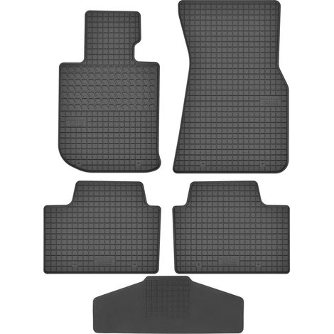 Alfombrillas Motohobby 200402 + funda 200000/1 - BMW s3 G20 2019 - SIN TOPES