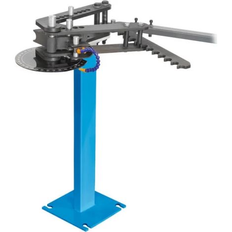 Fervi 0722 Curvatubi manuale 3 mm (1/2)