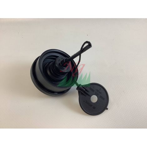 Tappo serbatoio carburante decespugliatore motosega STIHL 4128 350 0505