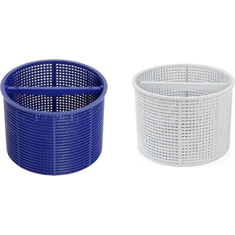 Panier d'écumoire Style 1 pour filtre de piscine SPX1082 B-152 (1/5)
