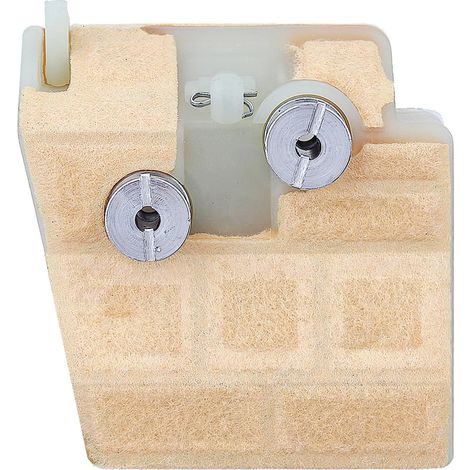 Air Filter for STIHL 026 024 MS260 MS240 Chainsaw, High Density Air Filter Replacement Parts Chainsaw Accessory Air Filter Replace OEM 1121-120-1612 (1/5)