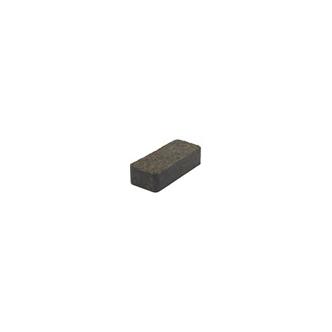 Bremsscheibe 28,5 x 12,5 x 7 mm Original Stiga. Hydrogear: 44132.