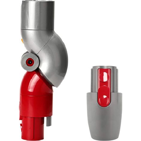 Adaptateur supérieur à dégagement rapide 967762-01 pour aspirateur Dyson V7 V8 V10 V11-Fei Yu (1/5)