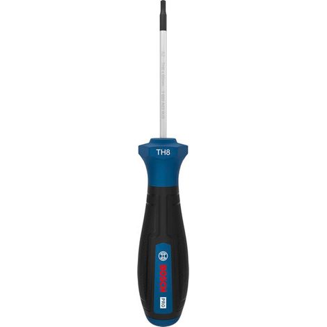Bosch PRO Schraubendreher TH8 x 60 mm - 1600A039SG (1/4)