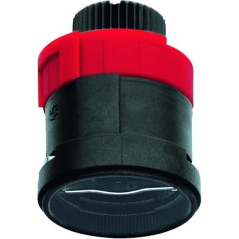 Anschlagring 47641 mit Regulier- mutter für Europlus E/Eurodisc SE THM (1/2)