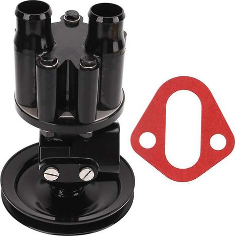 Seewasserpumpenbaugruppe 46 807151a8, Ersatz-Motorkühlpumpe für Mercruiser 454 502 1992-1999 (1/5)