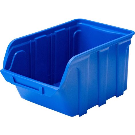 24 bacs de rangement 230 x 140 x 125 mm MW Tools ISPA03 (1/3)