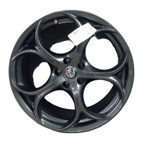 Jante Aluminium ALFA ROMEO Giulia [PRODUIT D'OCCASION]♻️156159326