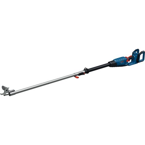 Bosch PRO Cordless Pruner GGP18V-45EP Carton box 06008D8002 (1/5)