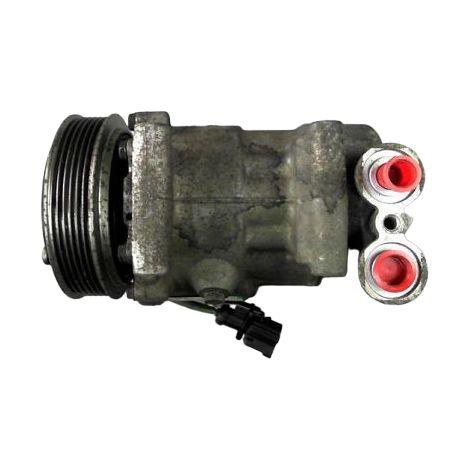 Compresseur Air Conditionne FORD Fiesta 05-2008 [PRODUIT D'OCCASION]♻️1405818