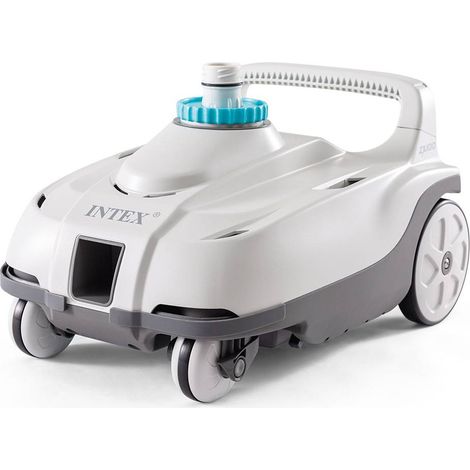 Aspirador de piscina ZX100 - Intex (1/10)