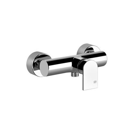 Gessi Emporio Via Manzoni mitigeur de douche pour montage en