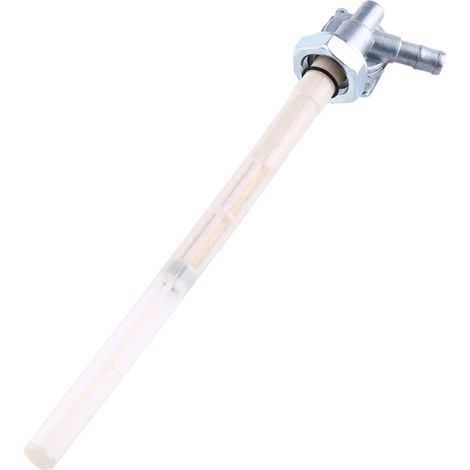 Robinet d'essence moto vanne ON/OFF robinet de réservoir pour Honda STEED VT400 600 CBR400 (1/3)
