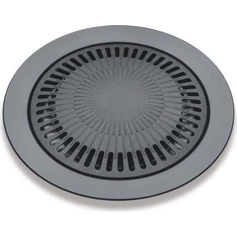 Plancha antiadherente para cocina portátil (1/4)