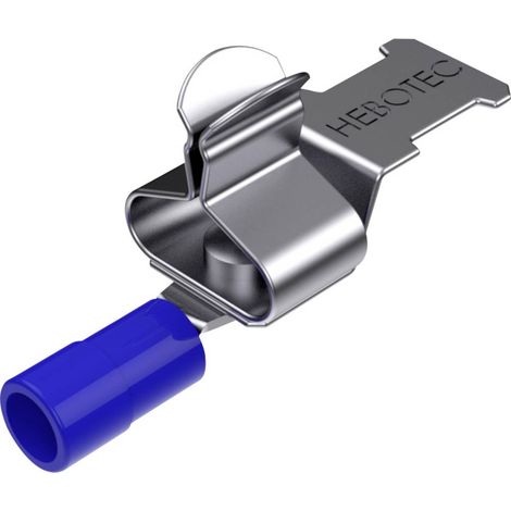 Hebotec HSK-RKS-Z 1,5 - 3 B2,5² Elemento di fissaggio 1016-111C 1 pz.