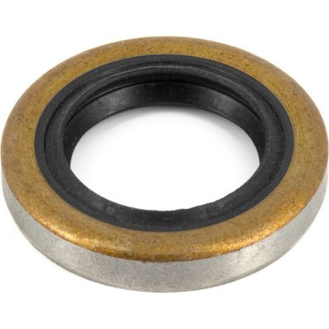Joint spi moteur Kyoto pour scooter Peugeot 125 JET X 2021 à 2022 (1/2)