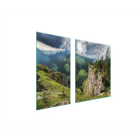 GLASSCHUTZPLATTE FÜR HERD 90x52 OBEN (1/5)