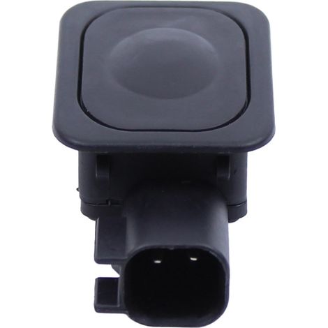 FL3Z-9C888-B is a tailgate switch for Ford F150, F250, and F350. (1/4)