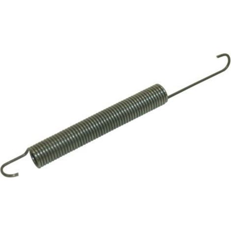 Muelle bisagra puerta lavavajillas Fagor 160 mm.