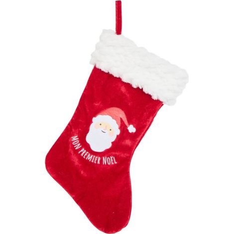 MPN BOTA TERCIOPELO - Feeric lights & christmas (1/2)