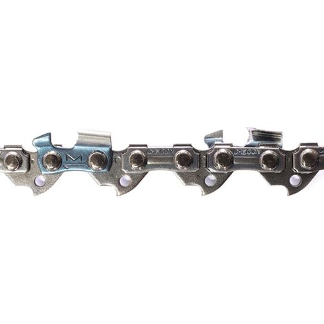 Chaîne de tronçonneuse Oregon DuraCut / MultiCut 3/8", 1.3 mm, 52 maillons (1/4)