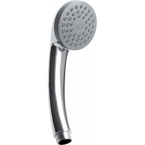 Soffione doccia Neo Classic cromato