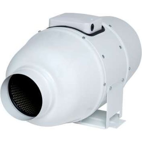 Extracteur de conduit IN LINE XSilent Ø 200 mm 1020 m3/h ALDES 11022354