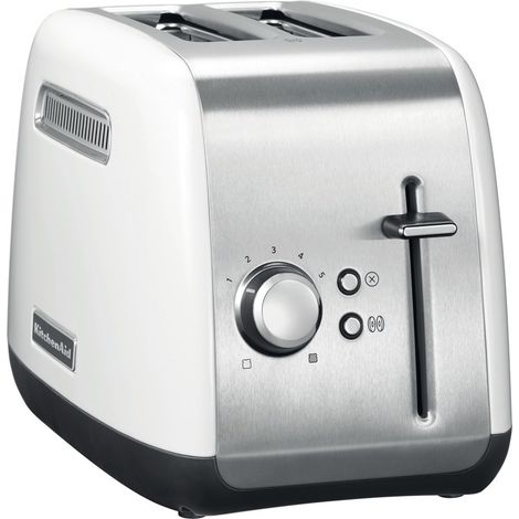 KitchenAid 5KMT2115EWH white (1/5)