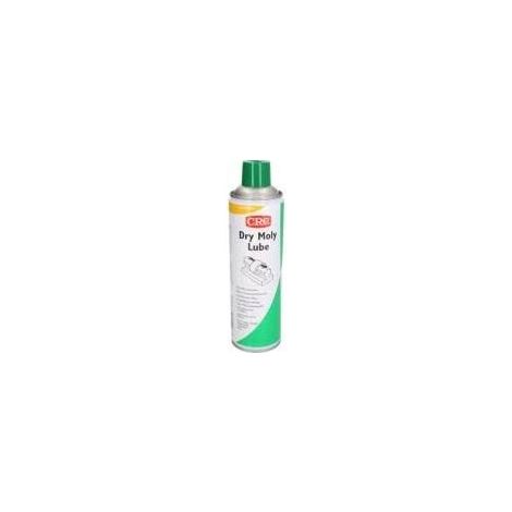 DRY MOLY LUBE 500 ML - CRC