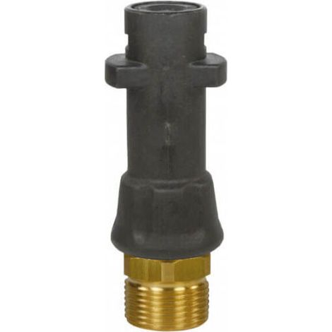 Adaptateur baionnette vis Karcher - M22M