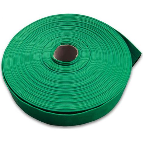 PVC-Flachschlauch 1" AGRO-FLAT 50 m