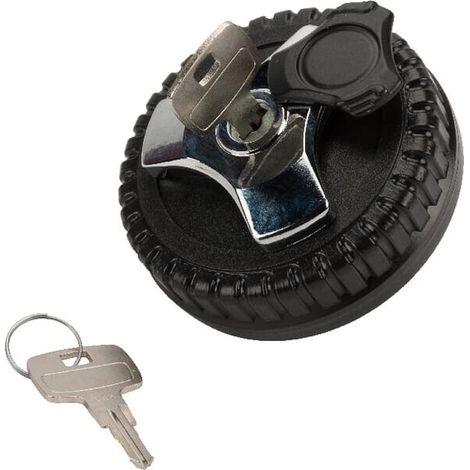 Tap贸n de gasolina con llave MERLO ME044196