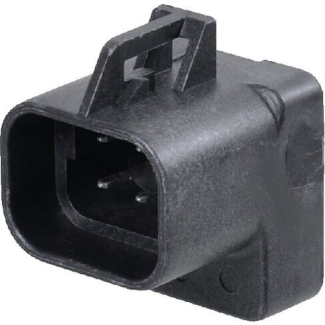 Resistencia terminal ISOBUS POWELL PWTBC