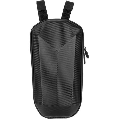 4-Liter-Lenkertasche aus wasserdichtem EVA-Material für Elektroroller, Fahrrad-Frontaufbewahrung, Organizer