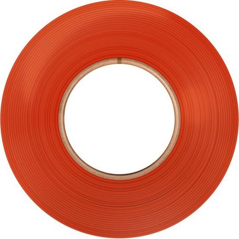 Recharge de filament PLA 2.0 rouge ATA® Filament PLA pour imprimante 3D - 1,75 mm - Bobine de 1 kg - Indicateur de régularité du diamètre (DCI) - Filament fabriqué en Europe (1/5)