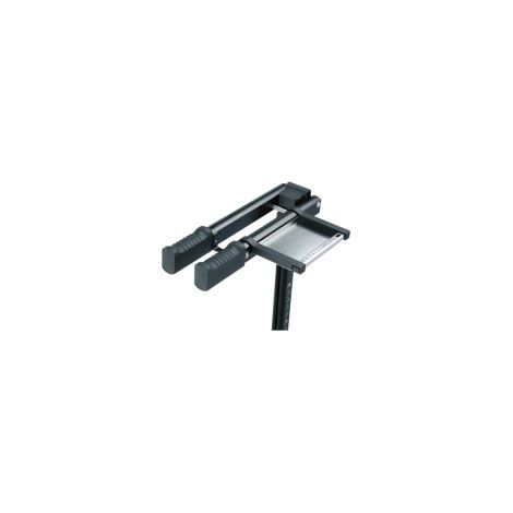 Werkzeugtablett Topeak prepstand zx Edelstahl 25x30 cm (1/2)