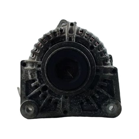 [PRODUIT D'OCCASION] Alternateur RENAULT Megane II Ph1 02-05 ♻️ Ref Oe. 8200660029 - Garantie à vie (1/4)