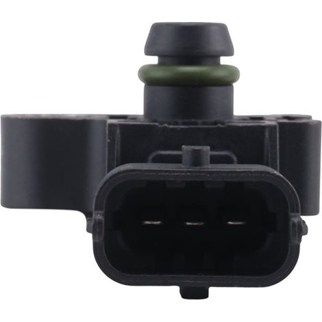 0261230282 est applicable aux capteurs de pression d'admission Buick, Cadillac, Chevrolet et Pontiac Saturn. (1/5)