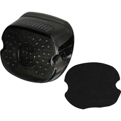 LED-Rücklicht für Motor, Bremslicht und Blinker (1/5)