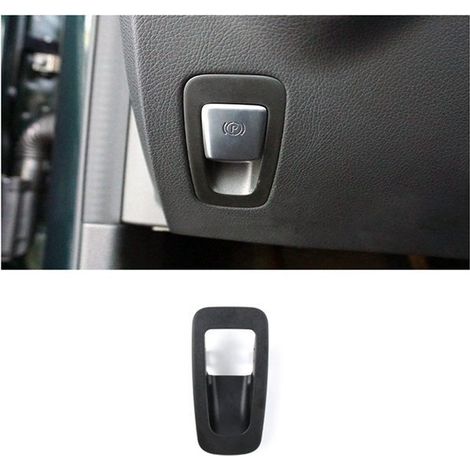 2139056608 2059051516 Handbrake control panel compatible with Mercedes-Benz C-Class and E-Class (1/5)