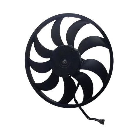 [PRODUIT D'OCCASION] Moteur Ventilateur Radiateur NISSAN Note ♻️ Ref Oe. 214873gf1a - Garantie à vie (1/3)