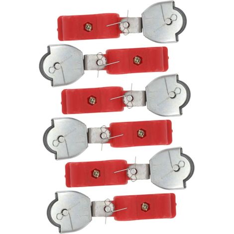 teiliges hochbelastbares Stahlseilzugsystem mit hochfesten