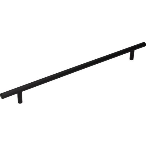Barandilla RE29, negro supermate, 320 mm (1/3)